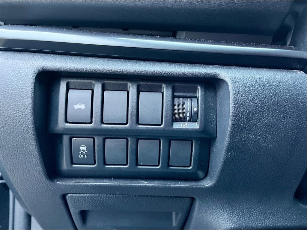 Used 2024 Subaru WRX Limited image 10