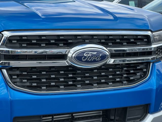 New 2025 Ford Ranger XLT w/ FX4 Off-Road Package image 38