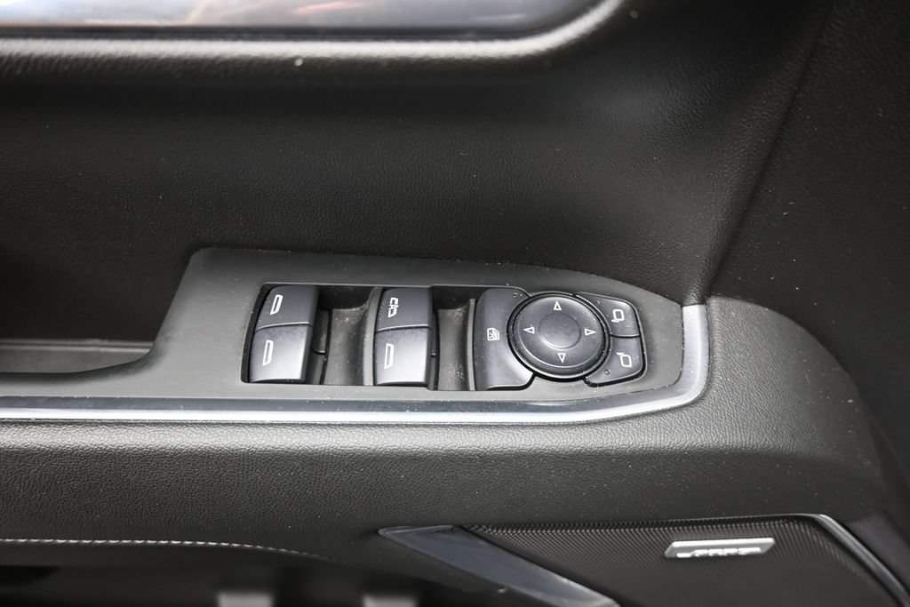 Used 2024 Chevrolet Silverado 1500 LT Trail Boss w/ LT Trail Boss Premium Package AWD/4WD image 30