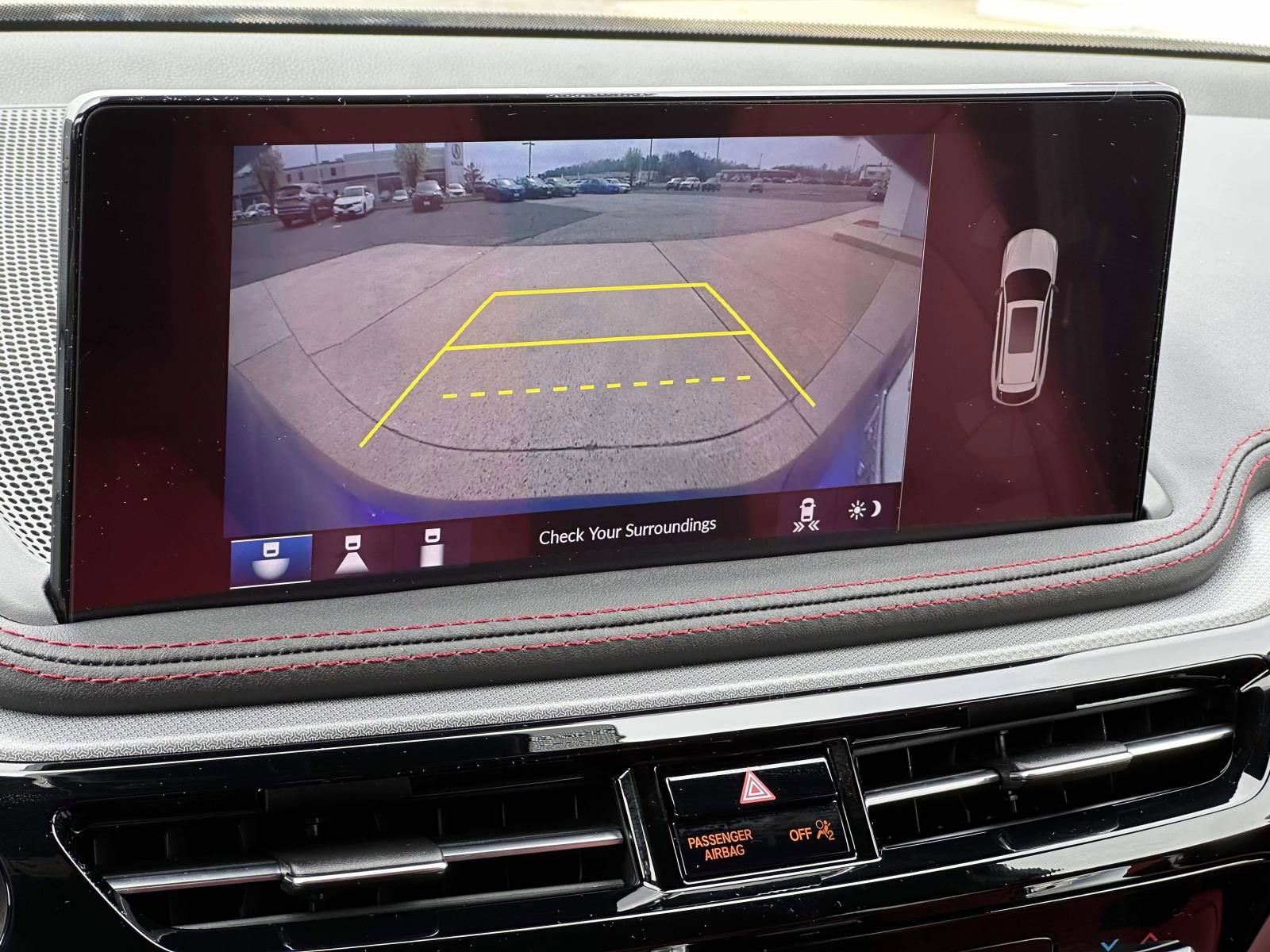 Certified 2026 Acura MDX A-Spec image 19