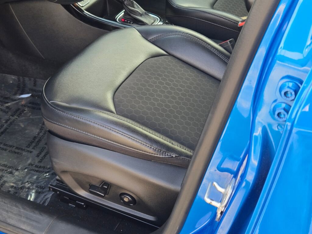 Used 2019 Jeep Compass Altitude image 23