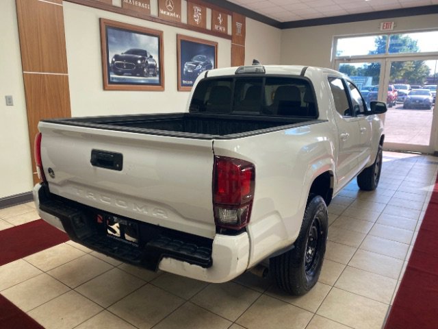 Used 2019 Toyota Tacoma SR w/ SR Convenience Package RWD image 2