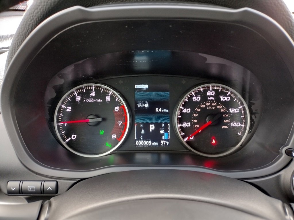 New 2026 Mitsubishi Eclipse Cross Black Edition image 19