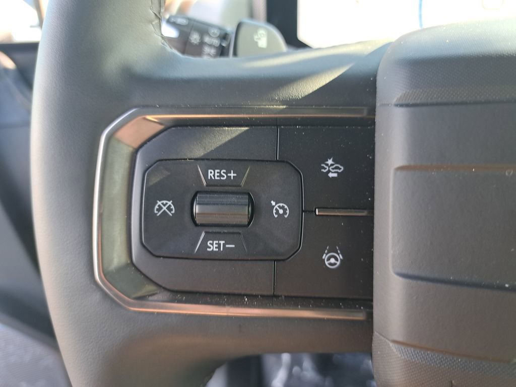 New 2025 GMC Hummer EV 3X AWD/4WD image 22