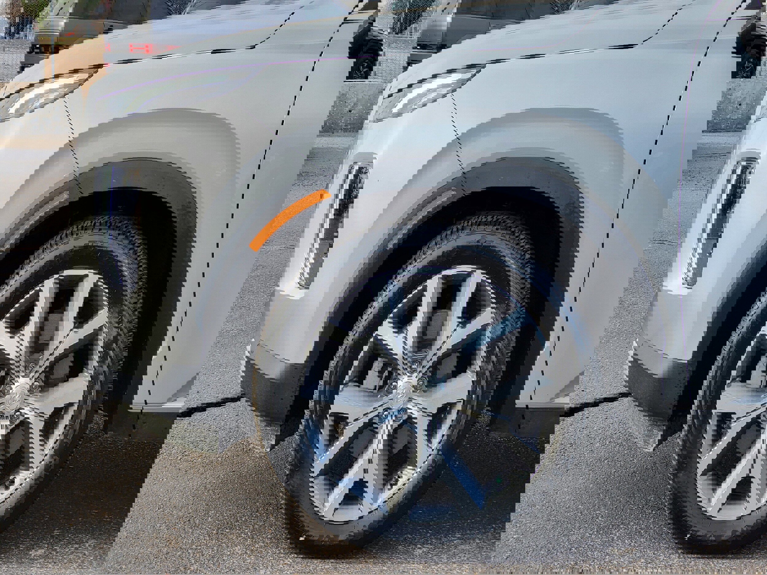 Used 2022 Hyundai Palisade SEL w/ Premium Package image 11