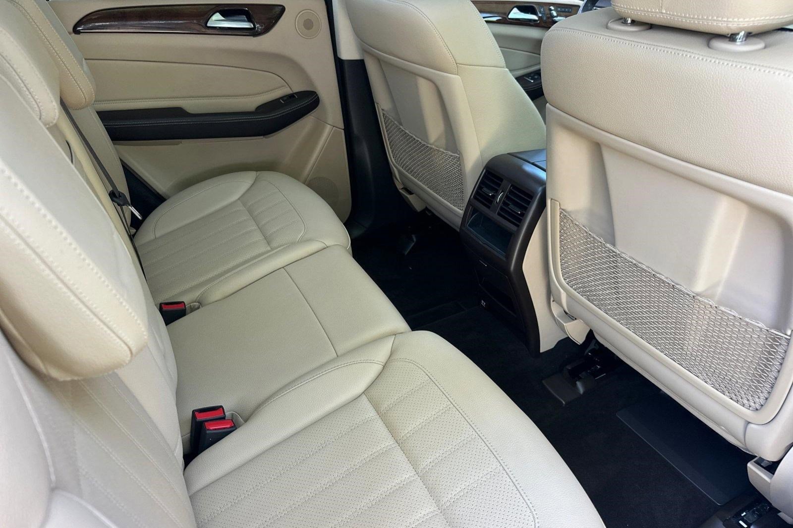 Used 2016 Mercedes-Benz GLE 350 4MATIC image 31