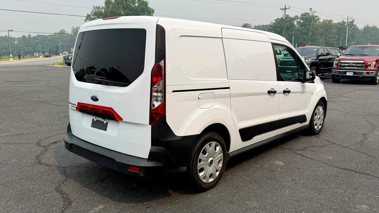 Used 2020 Ford Transit Connect XL FWD image 6