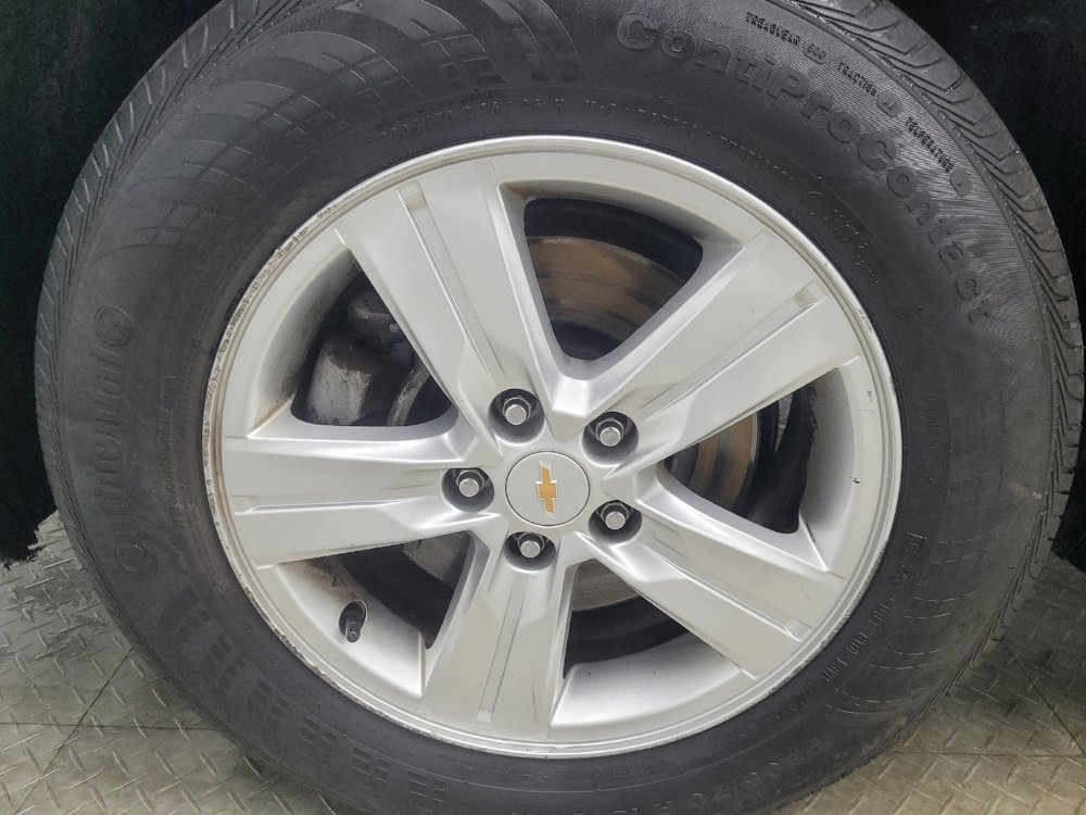 Used 2020 Chevrolet Trax LT w/ LT Convenience Package image 31