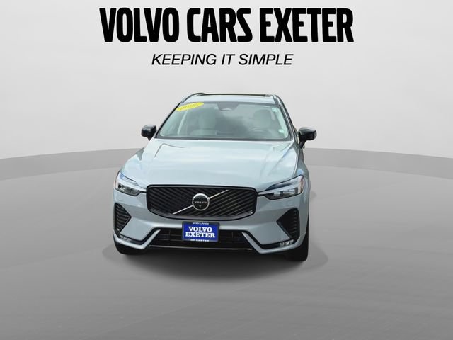 Certified 2026 Volvo XC60 B5 Ultra AWD/4WD image 3
