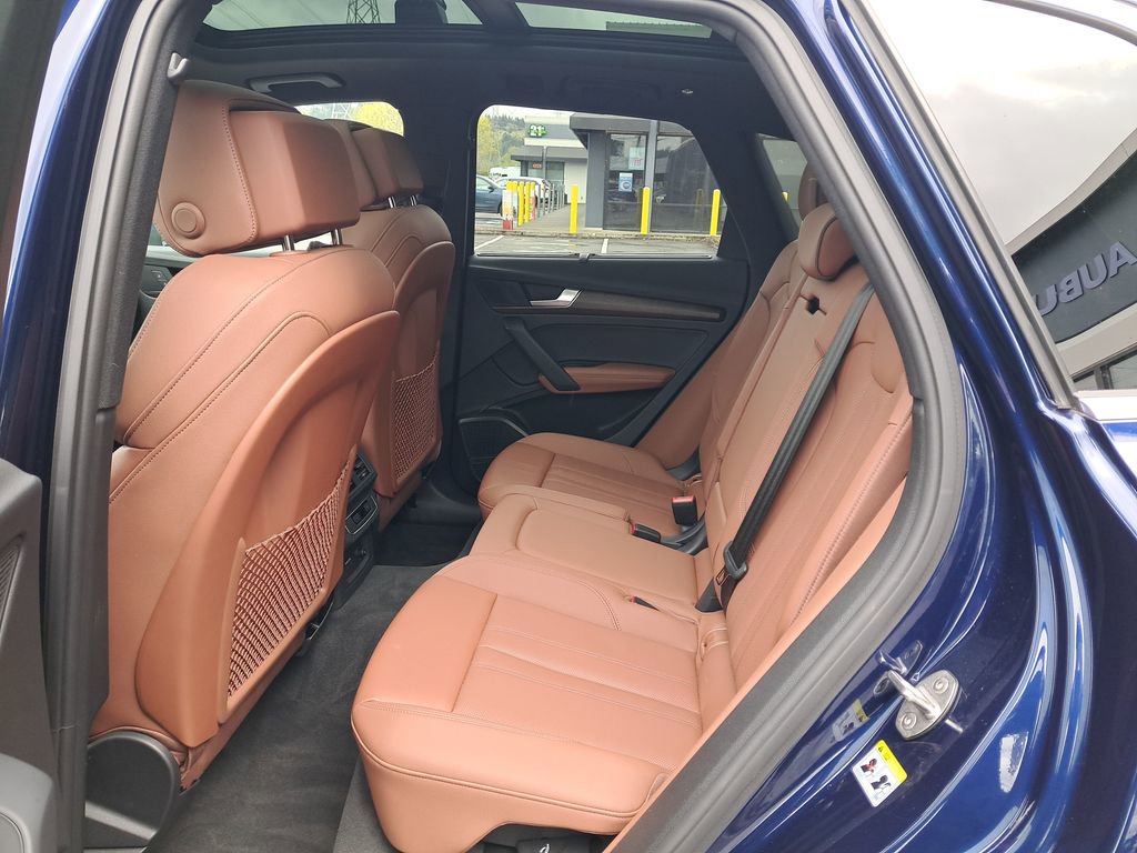 Used 2023 Audi Q5 2.0T Premium Plus image 14