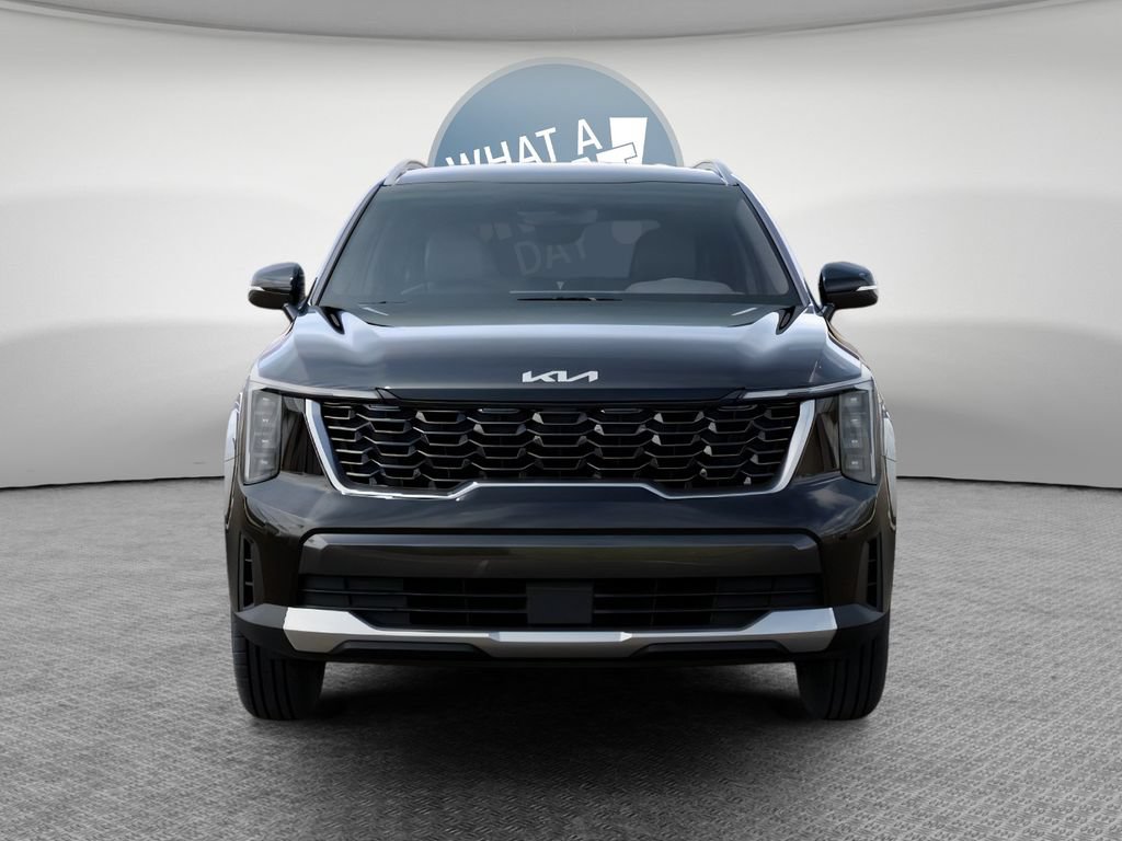 New 2026 Kia Sorento S AWD/4WD image 2