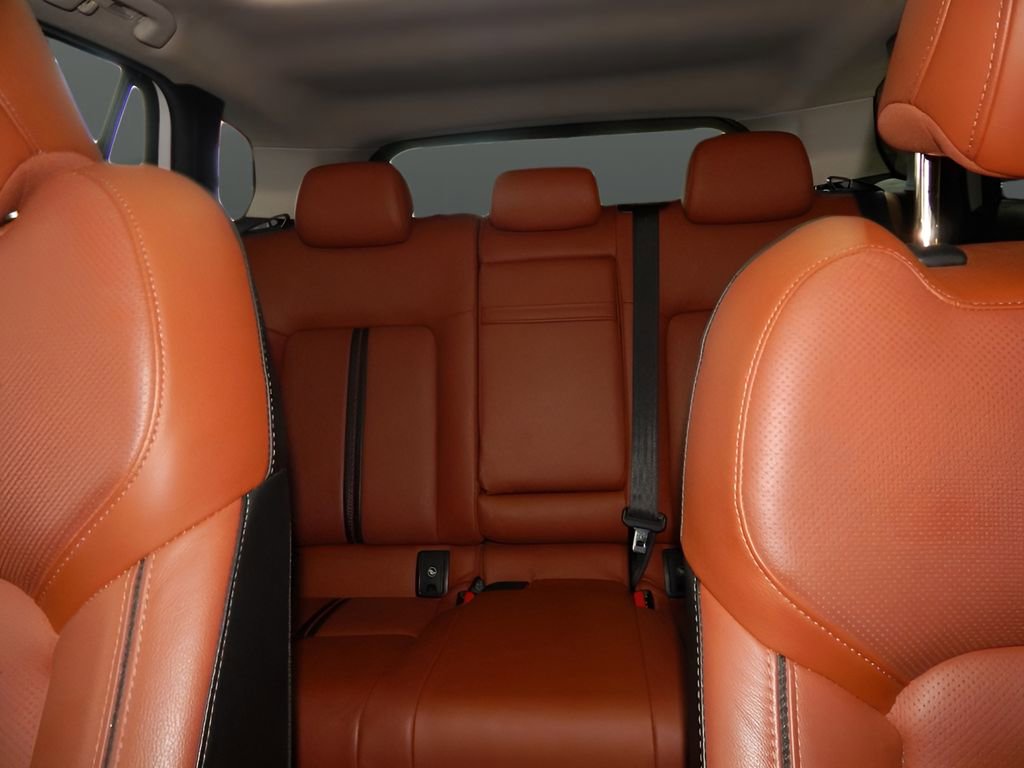 Used 2024 MAZDA CX-50 2.5 Turbo w/ Cargo Package image 51