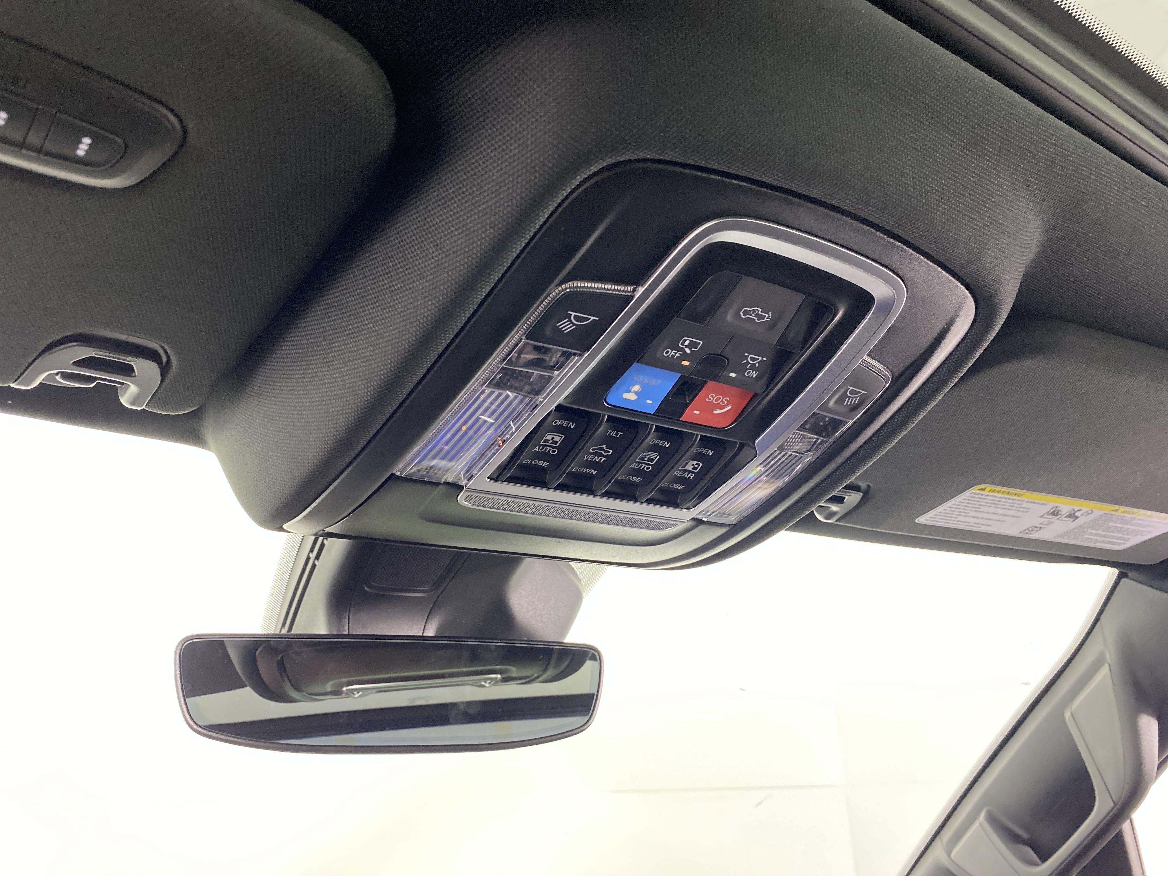 New 2026 RAM 1500 Laramie w/ Night Edition image 26