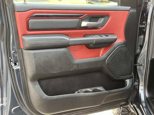 Certified 2026 RAM 1500 Rebel w/ Rebel Level 1 Equipment Group AWD/4WD image 23
