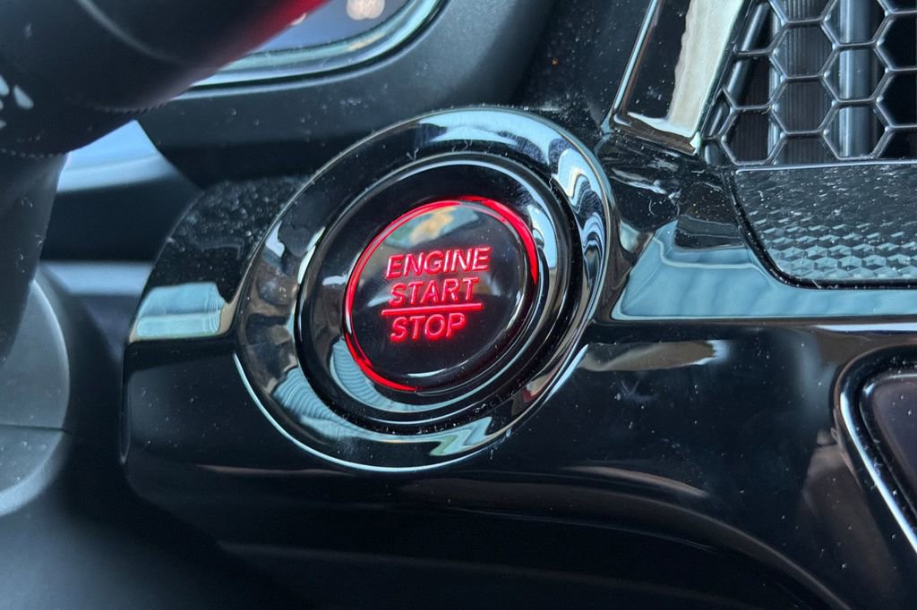 Used 2026 Honda CR-V EX-L image 21