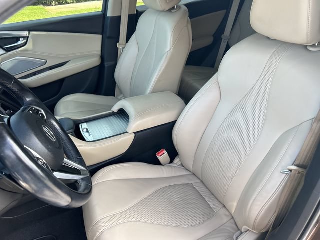 Used 2020 Acura RDX w/ Technology Package FWD image 11