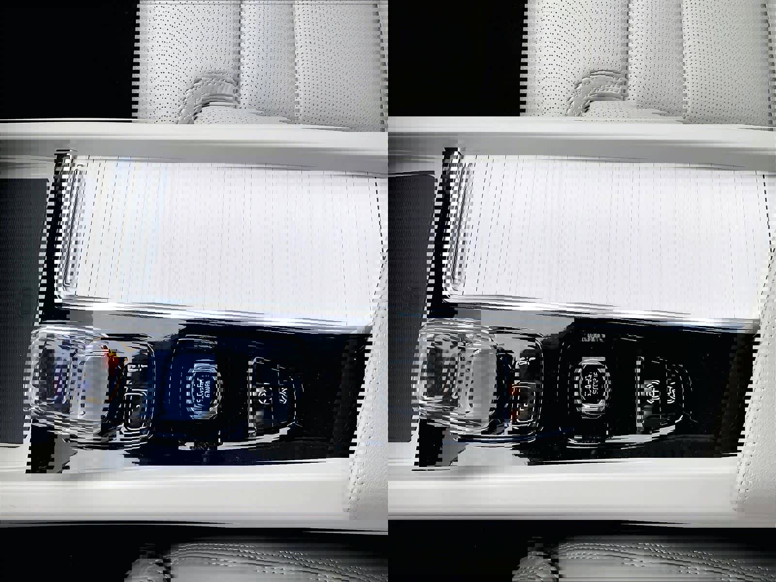 New 2026 Volvo XC60 B5 Ultra w/ Climate Package image 10