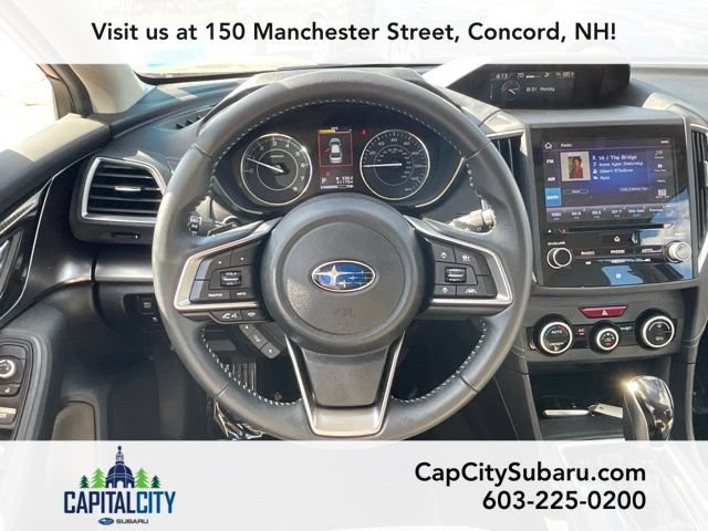 Used 2019 Subaru Impreza 2.0i Limited AWD/4WD image 17