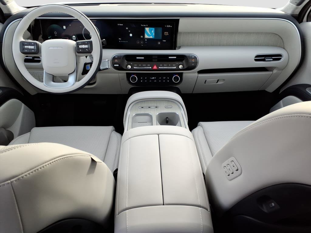 New 2026 Hyundai Palisade Calligraphy image 7