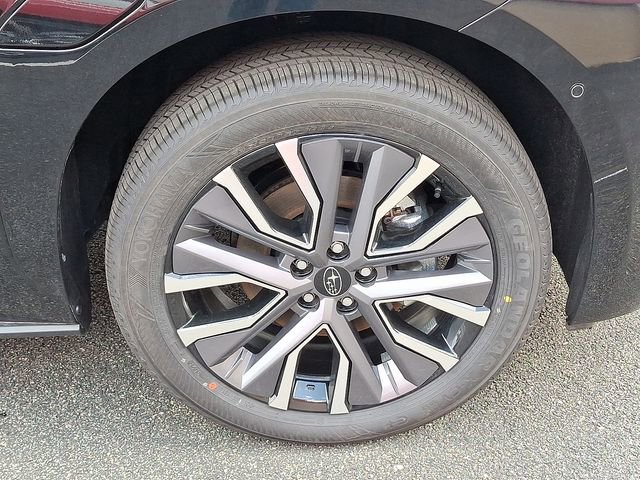 New 2026 Subaru Solterra image 9
