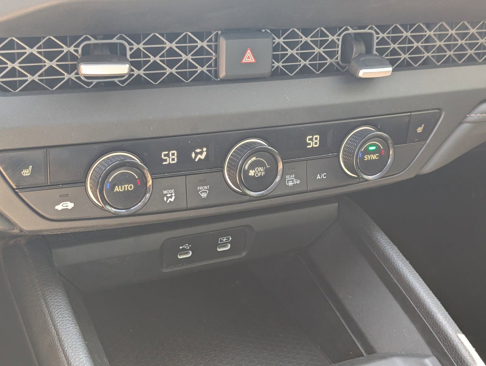 Used 2024 Honda Accord EX image 19