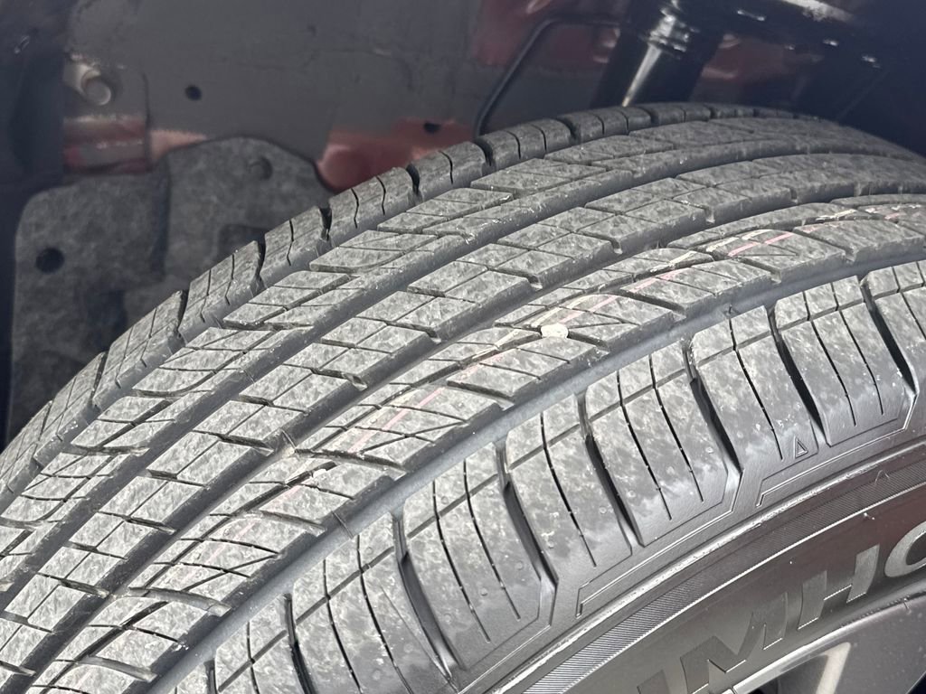 New 2026 Nissan Pathfinder SV w/ SV Premium Package image 29