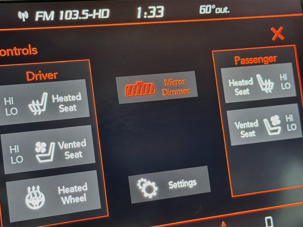 Used 2020 Dodge Charger Scat Pack RWD image 20