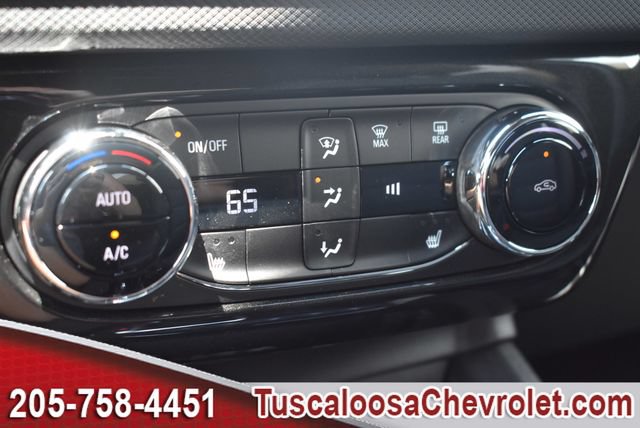 New 2026 Chevrolet TrailBlazer RS w/ Convenience Package FWD image 30