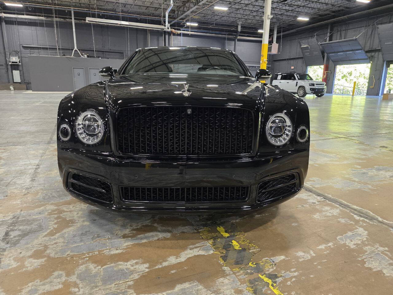 Used 2017 Bentley Mulsanne RWD image 12