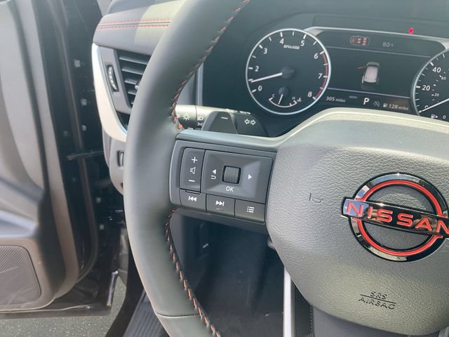 New 2026 Nissan Rogue SV w/ Rock Creek Premium Package AWD/4WD image 22