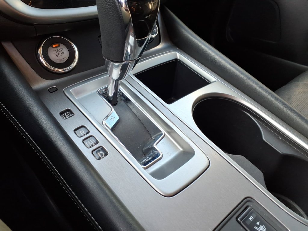 Certified 2024 Nissan Murano SL FWD image 27