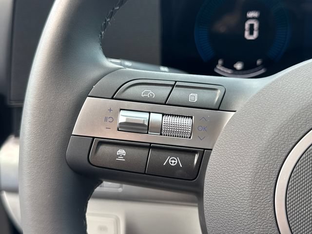 New 2026 Hyundai Kona SEL Sport AWD/4WD image 26