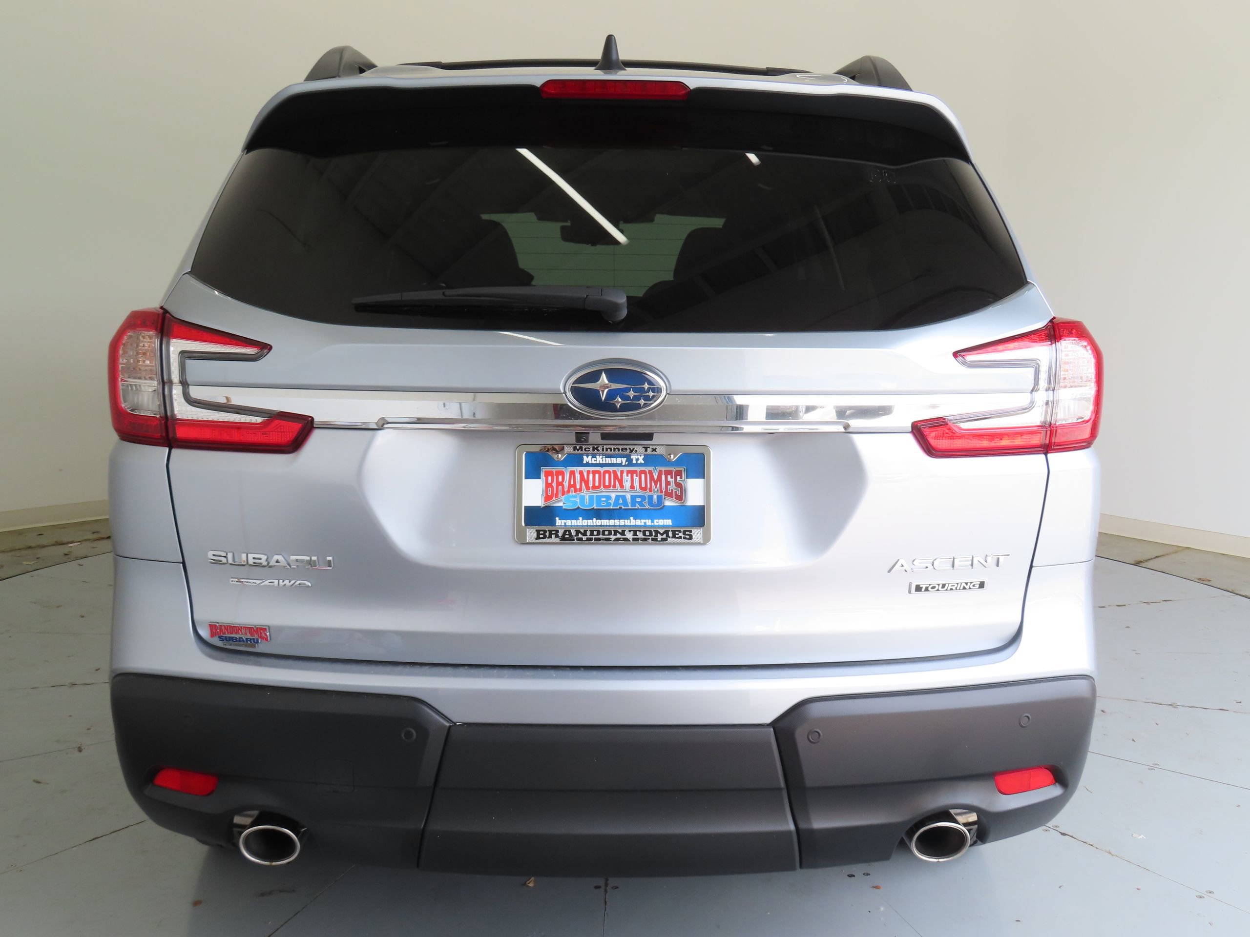 New 2026 Subaru Ascent Touring AWD/4WD image 4
