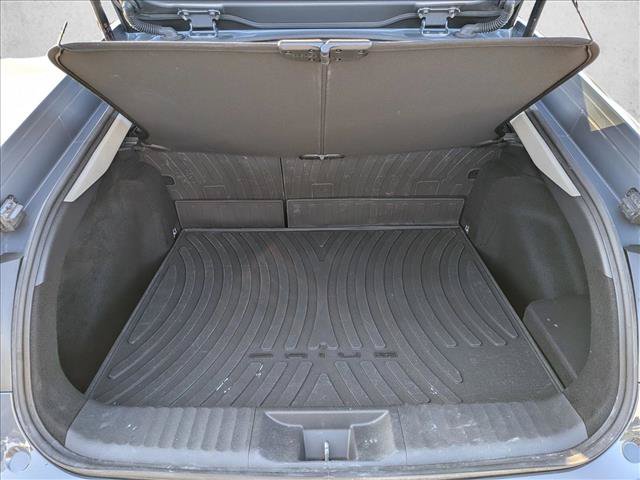 Certified 2024 Toyota Prius XLE FWD image 6