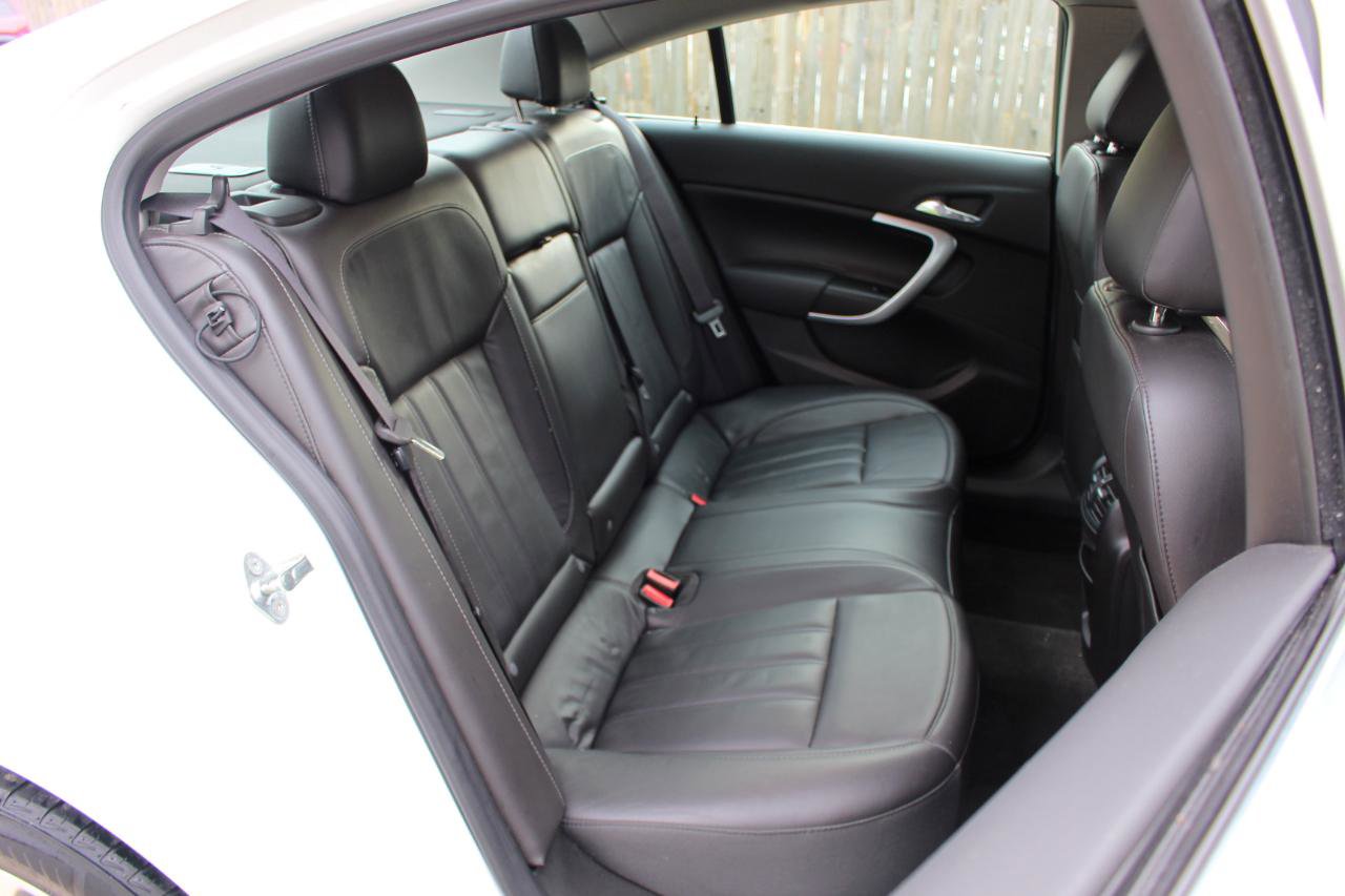 Used 2014 Buick Regal FWD image 36