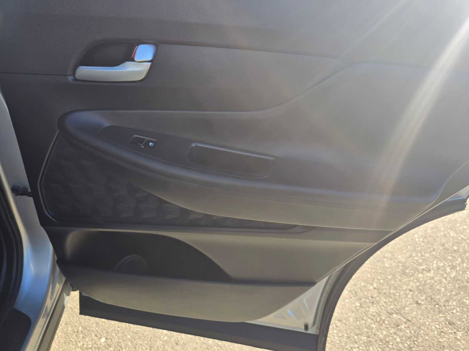 Used 2023 Hyundai Santa Fe SEL image 13