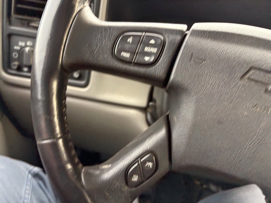 Used 2005 Chevrolet Silverado 3500 LT w/ Heavy-Duty Power Package image 50