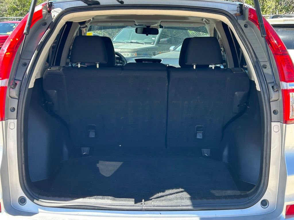 Used 2016 Honda CR-V EX image 15