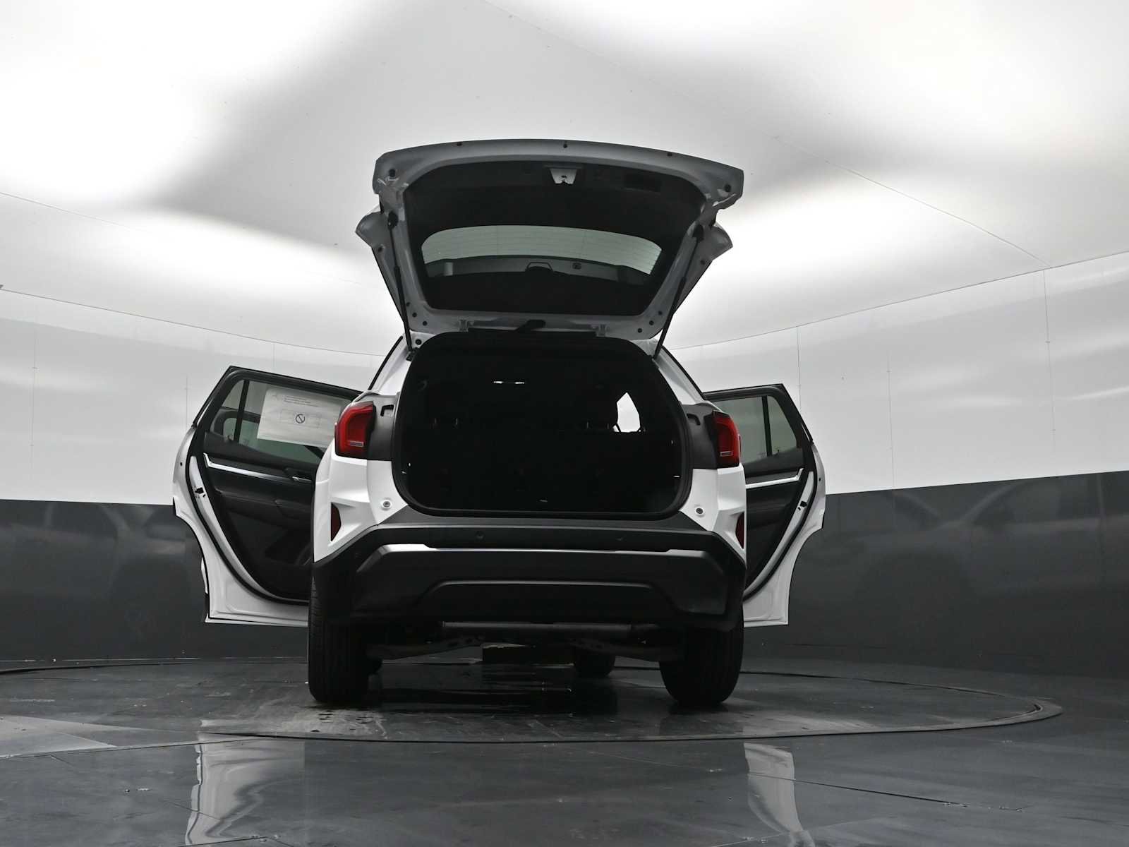 New 2026 GMC Terrain Elevation image 30