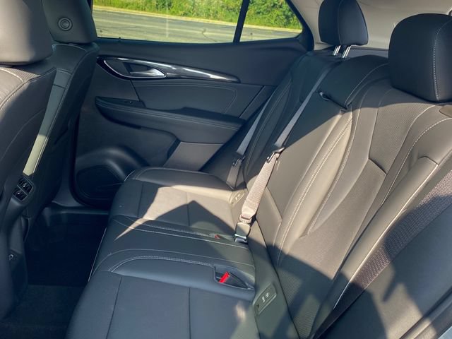 Certified 2023 Buick Envision Essence AWD/4WD image 18