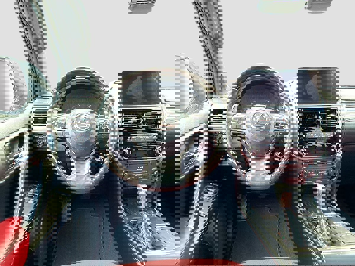 Used 2023 Lexus GX 460 Premium image 11