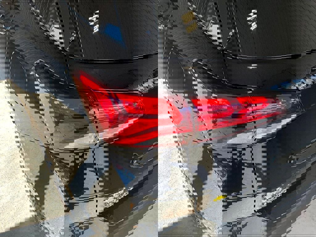 Used 2022 Chevrolet Equinox LT image 32