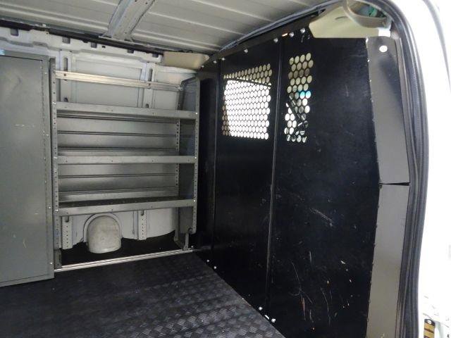 Used 2021 Chevrolet Express 2500 w/ Driver Convenience Package image 17