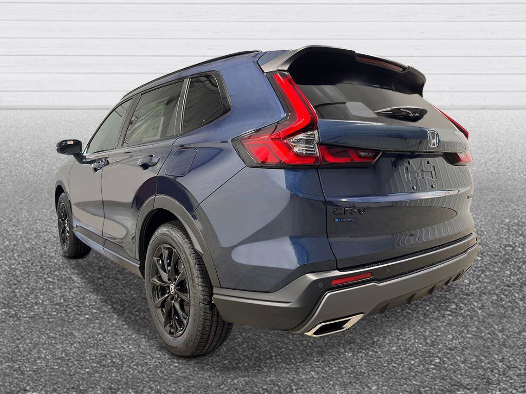 New 2026 Honda CR-V Sport-L image 3