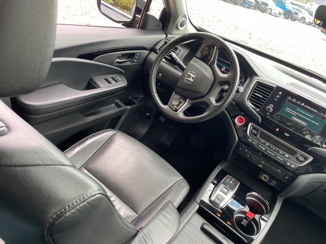 Used 2019 Honda Pilot Touring image 26