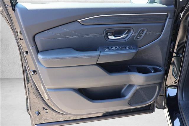 New 2026 Honda Pilot image 12