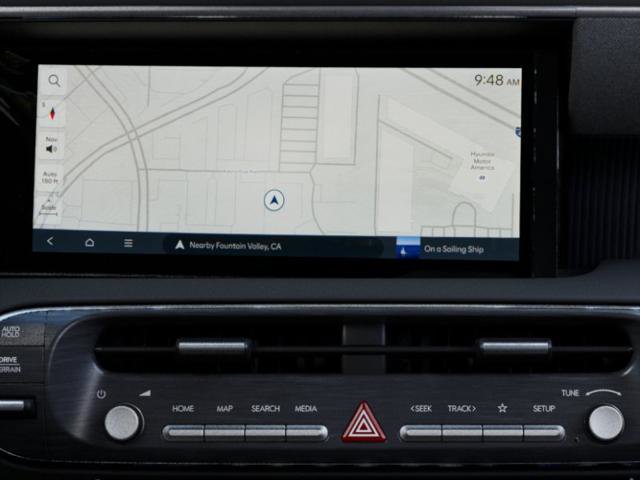 New 2026 Hyundai Palisade Calligraphy image 13