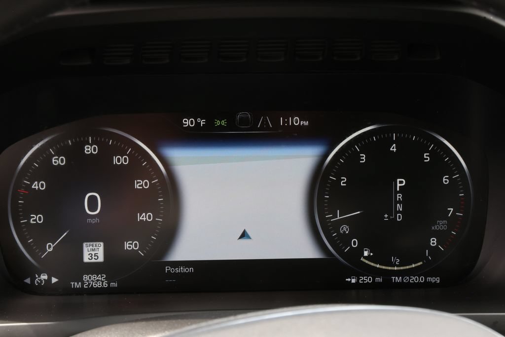 Used 2019 Volvo XC90 T6 Momentum w/ Advanced Package AWD/4WD image 15