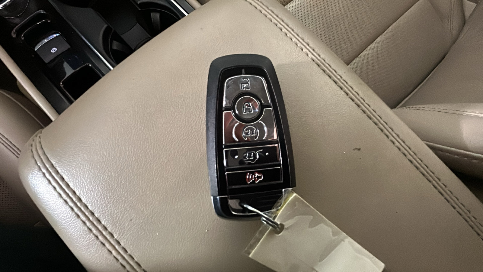 Used 2021 Lincoln Corsair AWD w/ Equipment Group 101A image 25