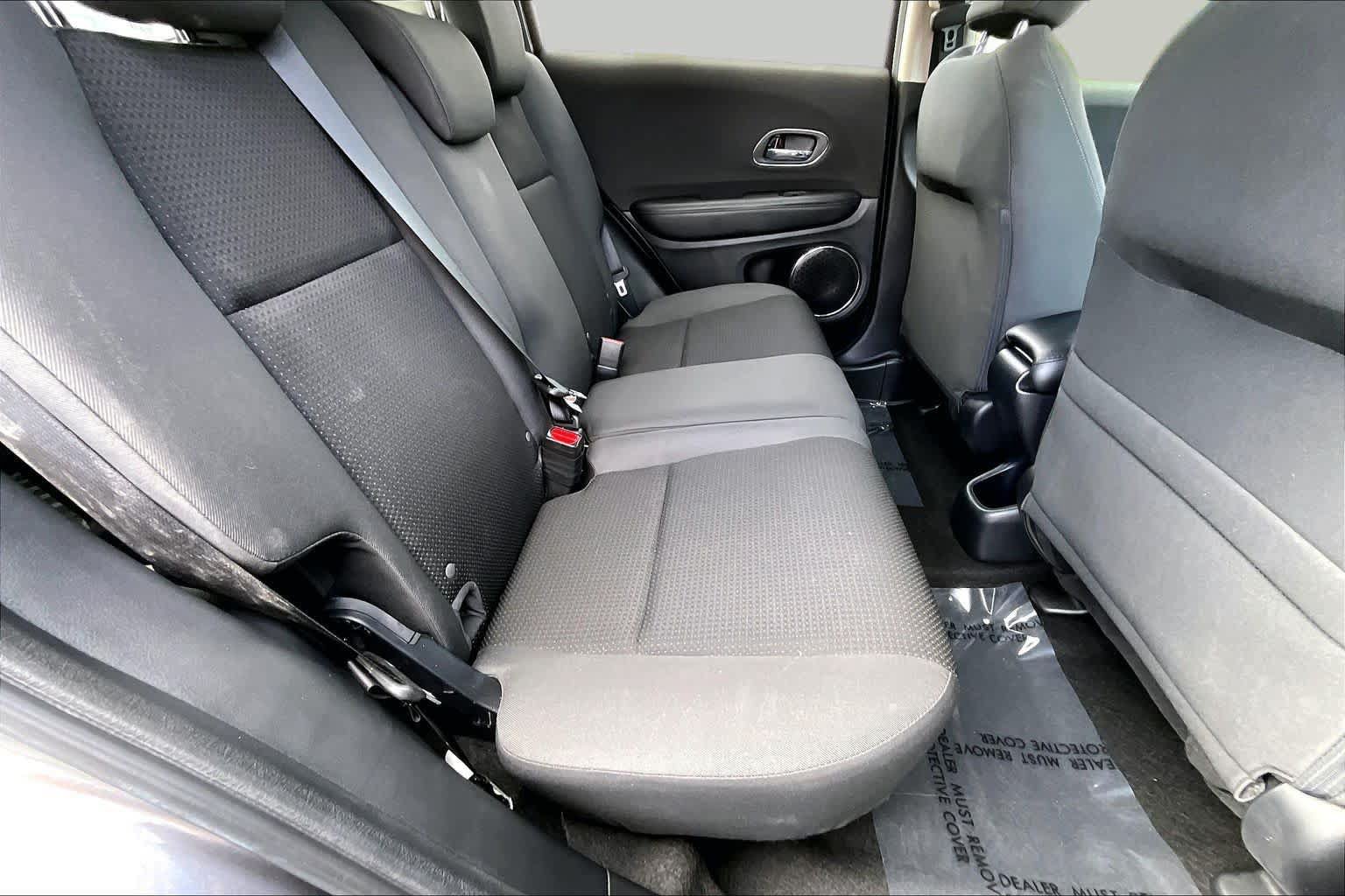 Used 2022 Honda HR-V EX image 19